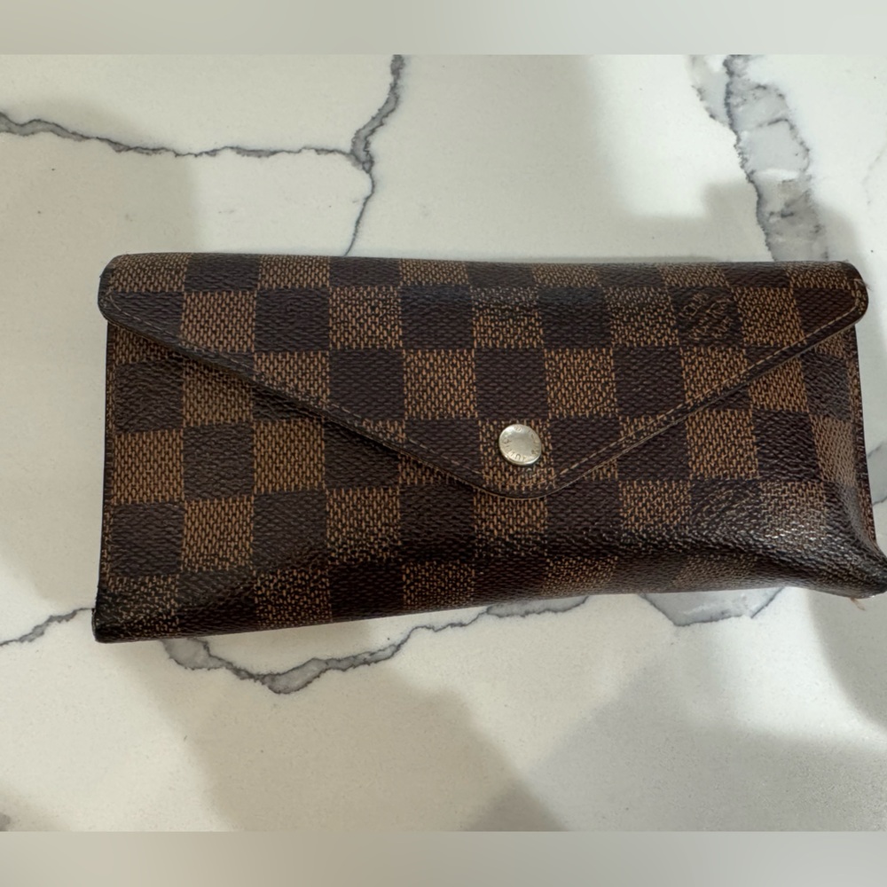 Louis Vuitton Wallet